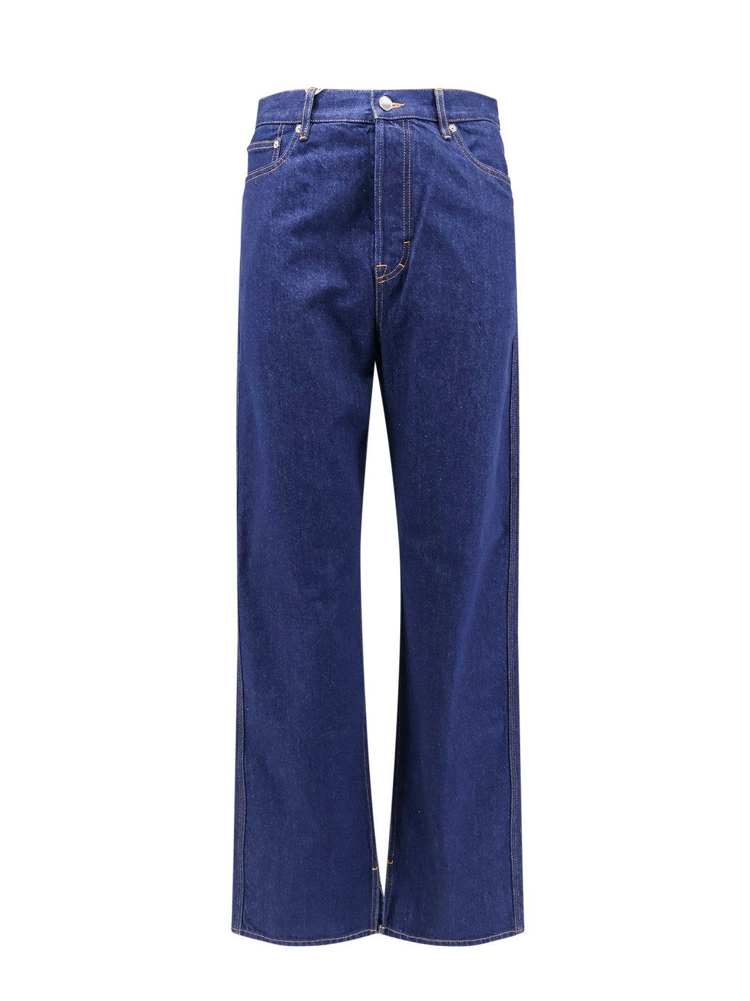 Gucci Jeans - Blue and green | a92757a2d2e7a3b79b4767c3d218b103f8f0dfa1