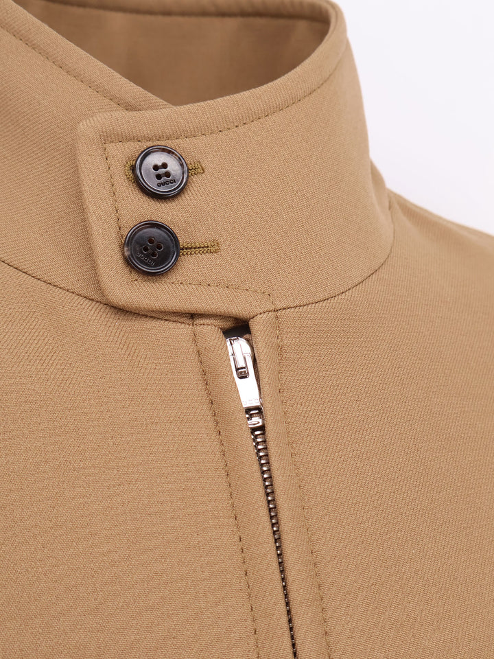 Gucci Jackets - Light and natural | 20dcafa8a47ed12d8c34cdc4baf542b2b83168e8