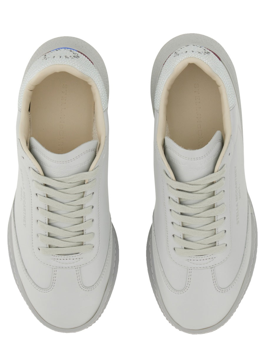 Stella Mccartney Sneakers - White | b16980423cd49c8a6c07d34cbf602e15bf858db8