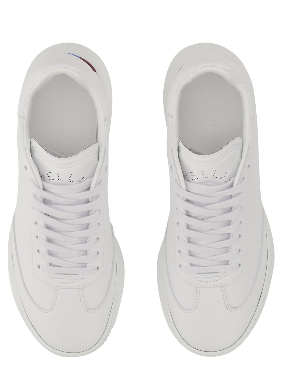 Stella McCartney Sneakers - Neutral | Wanan Luxury