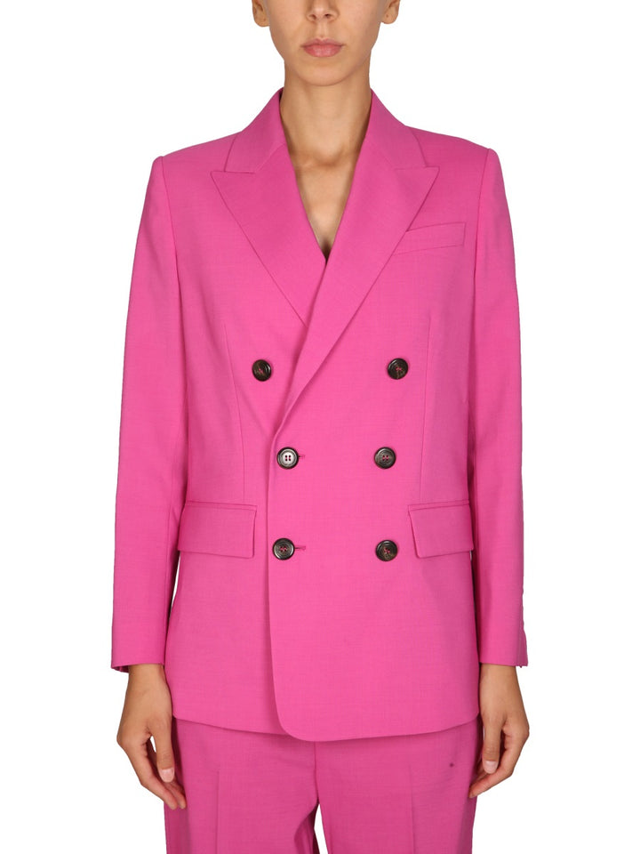 Dsquared2 Jackets - Fuchsia | Wanan Luxury