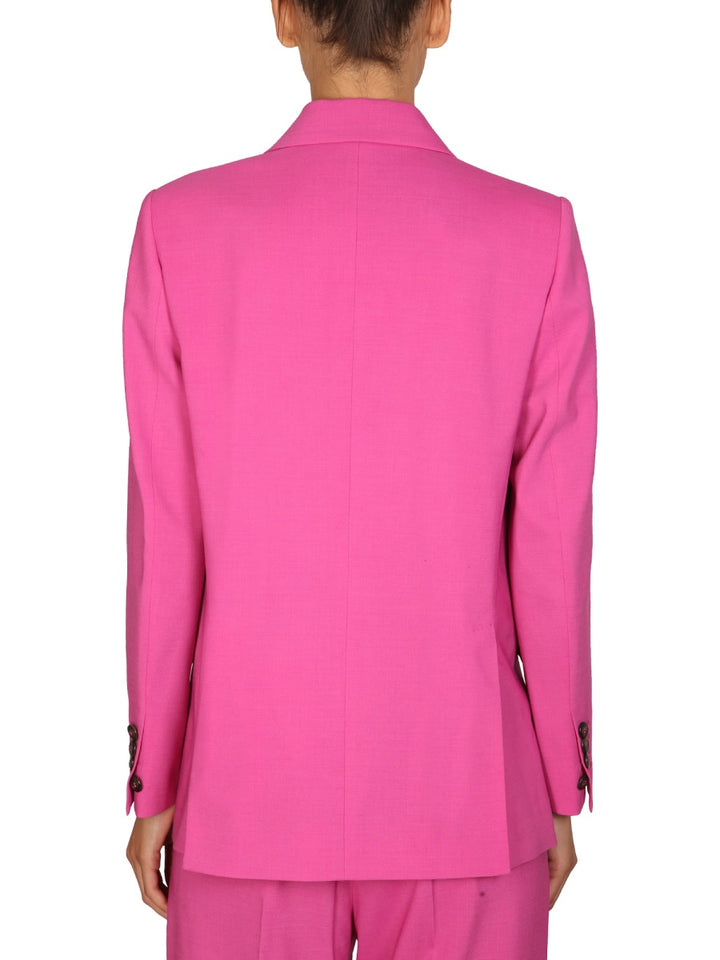 Dsquared2 Jackets - Fuchsia | Wanan Luxury