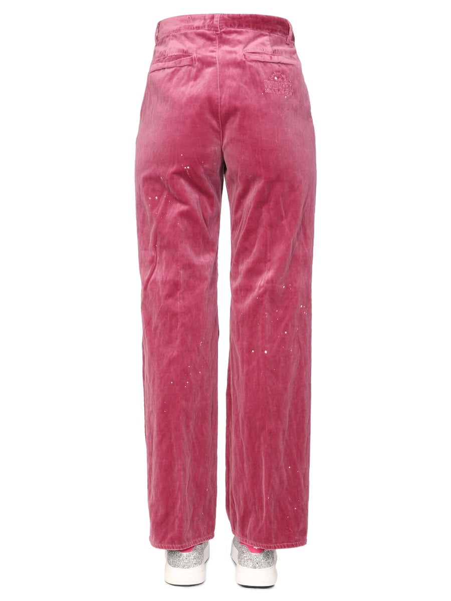 Dsquared2 Pants - Pink | Wanan Luxury