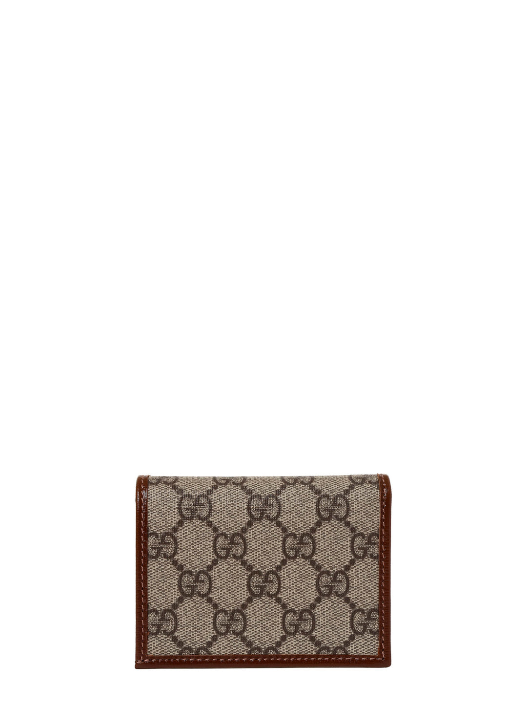 Gucci Gucci 1955 Horsebit Wallets and Card Holders - Brown | 9fdbe710d3061b901eb5269d587a7ef99515a4fc