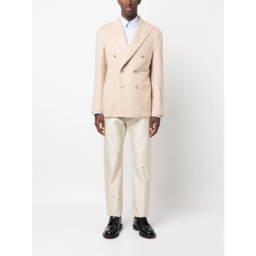 Gabo Napoli Jackets - Neutral | bf073b01d853e912f36e8cbc05e8bc2c8944f26b