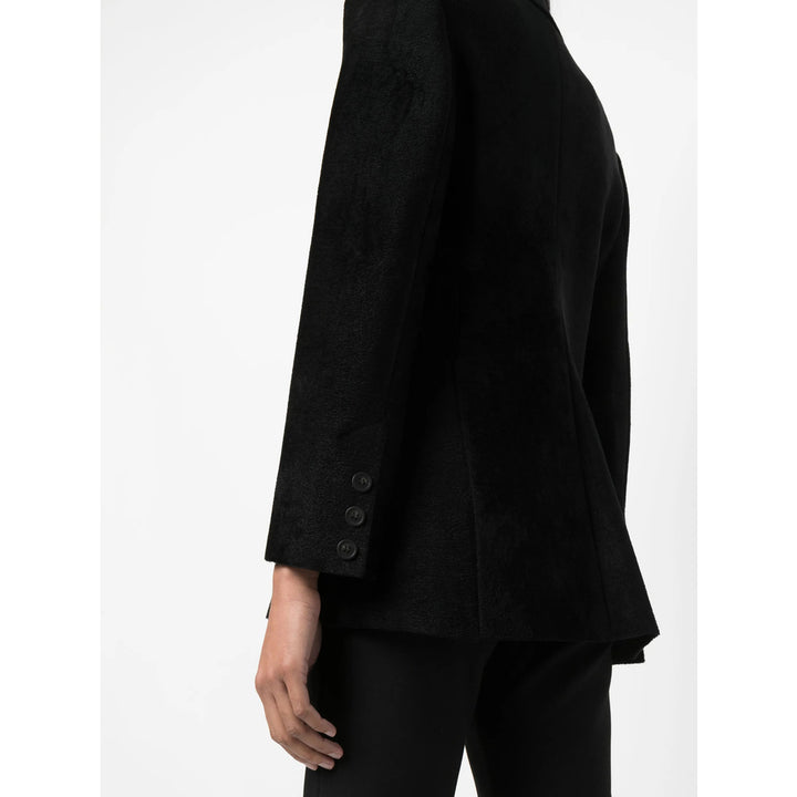 Antonino Valenti Jackets - Black | c8f284d2d9e6045c9c1c18c7964fab78dd8a0b4d