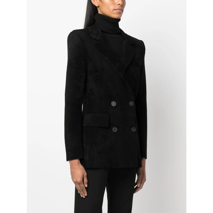 Antonino Valenti Jackets - Black | 6a330eaf721fa9f3bccd0ba89d2550353e5aaf0b