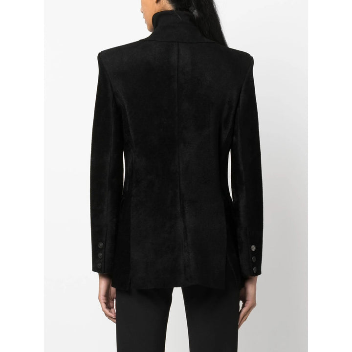 Antonino Valenti Jackets - Black | 58b52d7e726eda4a4ab08b61dc9e6bf49b9c34f5