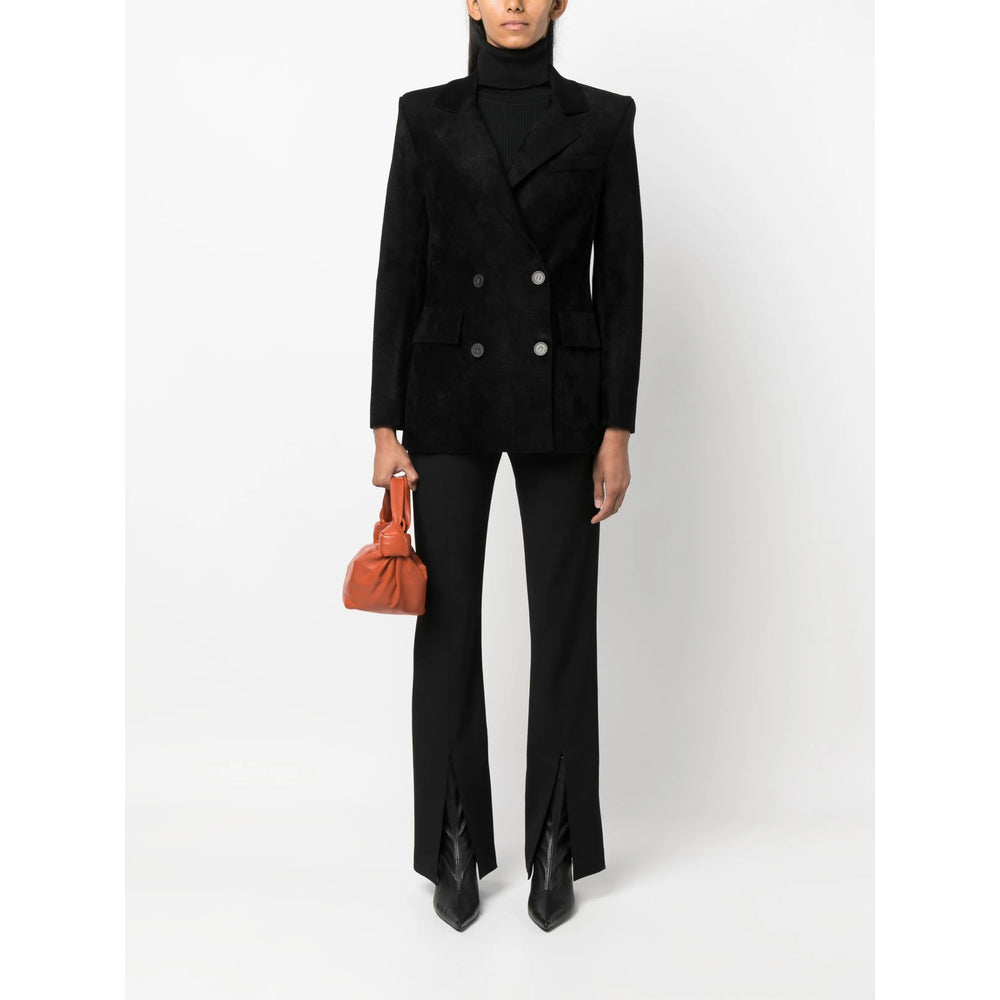 Antonino Valenti Jackets - Black | 5d445647b19f0b2fc944f53285e283cbcf9bd016