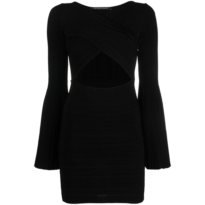 Antonino Valenti Dresses - Black | 7c9b392aa64000936e8edb15a1c0f3671ff15620