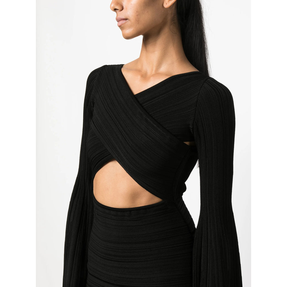 Antonino Valenti Dresses - Black | edff0ad34d437c1731d11ff731991baed63c69fd