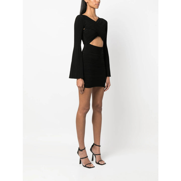 Antonino Valenti Dresses - Black | cee4b4870f37b275a507e94decac652a0920c349