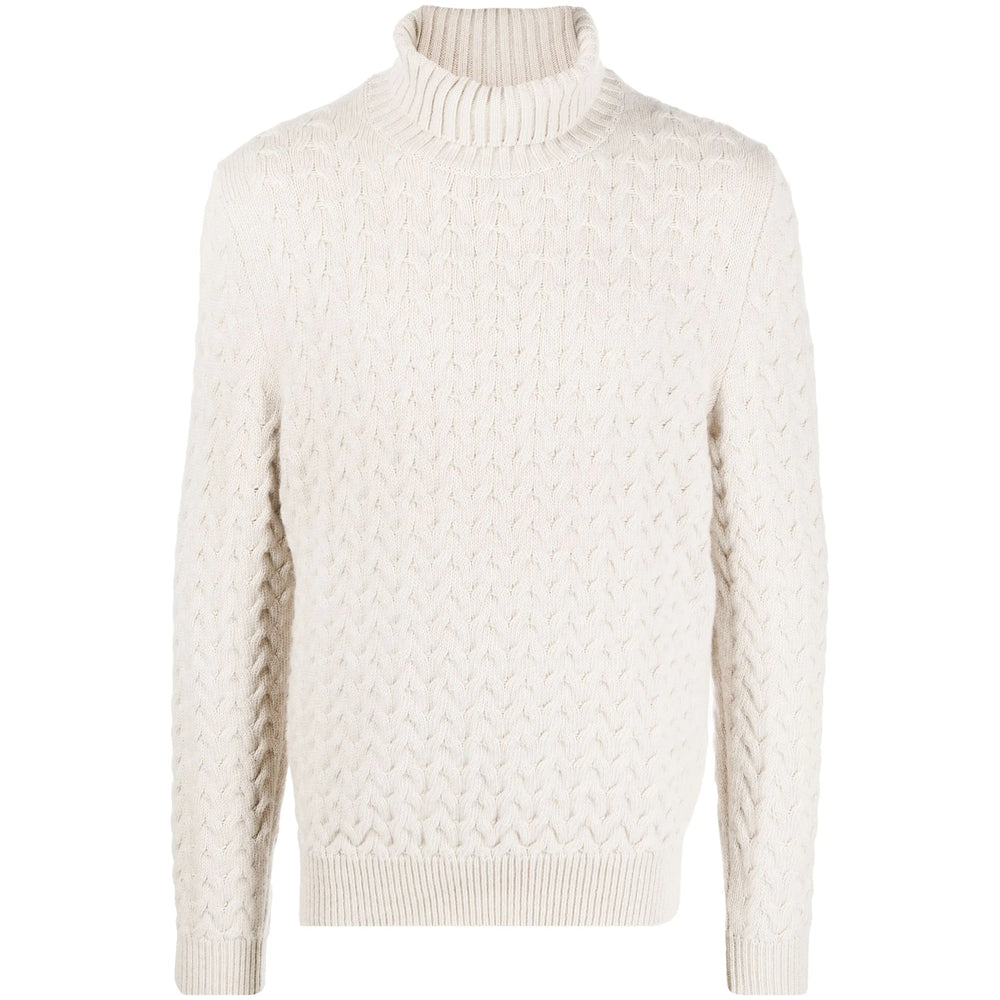 Fedeli Sweaters - Neutral | f896da48de0bec1a32a0d627d9405ebecb8fa34e
