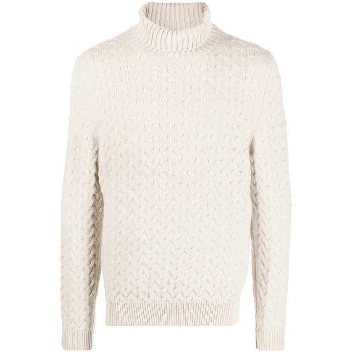 Fedeli Sweaters - Neutral | f896da48de0bec1a32a0d627d9405ebecb8fa34e