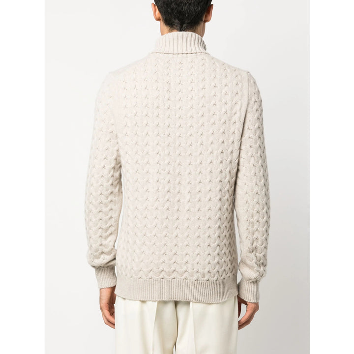 Fedeli Sweaters - Neutral | 778172018a1f59a0a16c93e53b3ae484bf6046c5