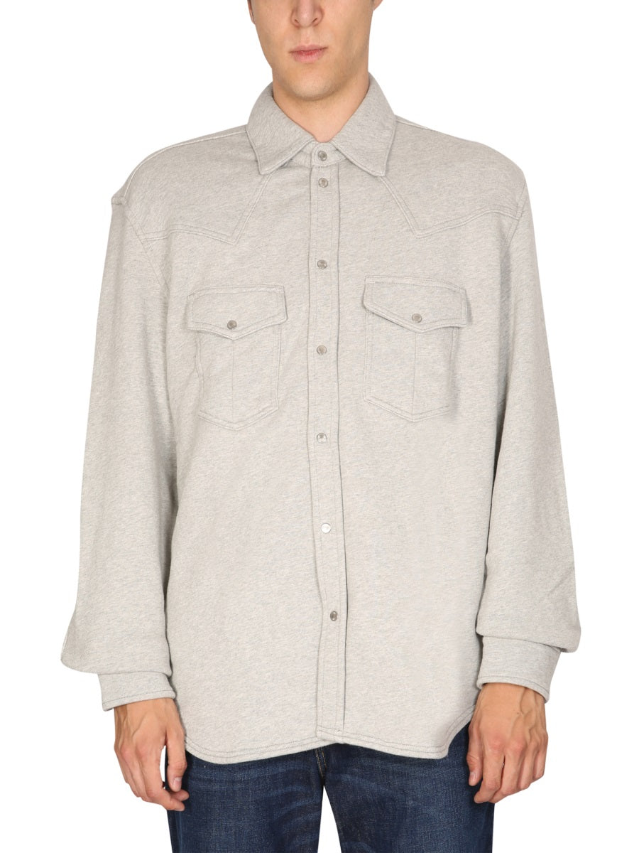 Diesel Sweaters - Grey | Wanan Luxury