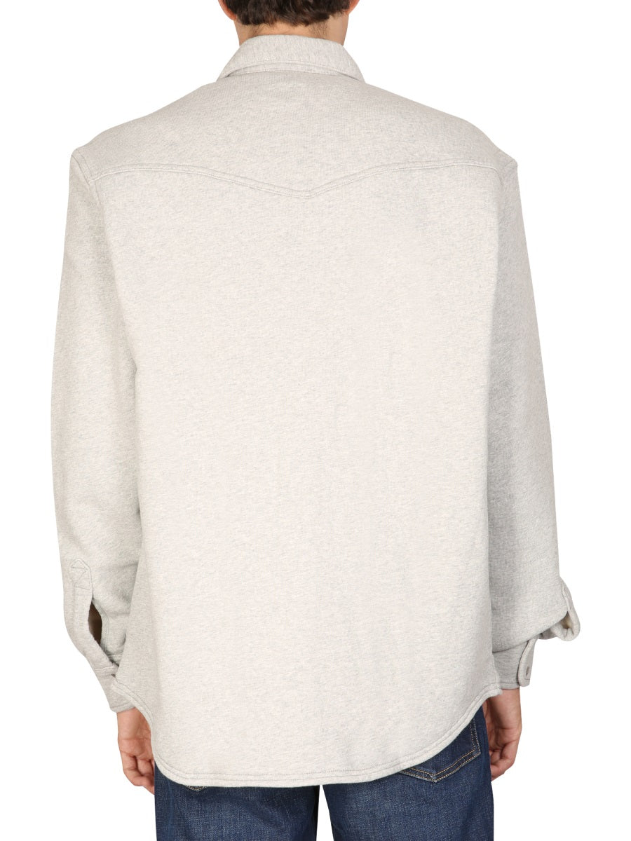 Diesel Sweaters - Grey | Wanan Luxury
