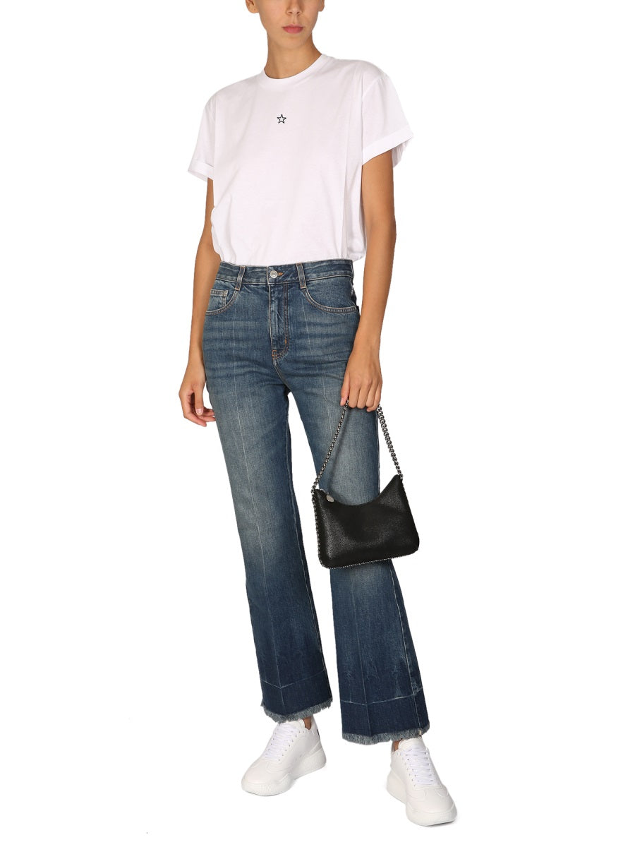 Stella McCartney Denim - Blue | Wanan Luxury