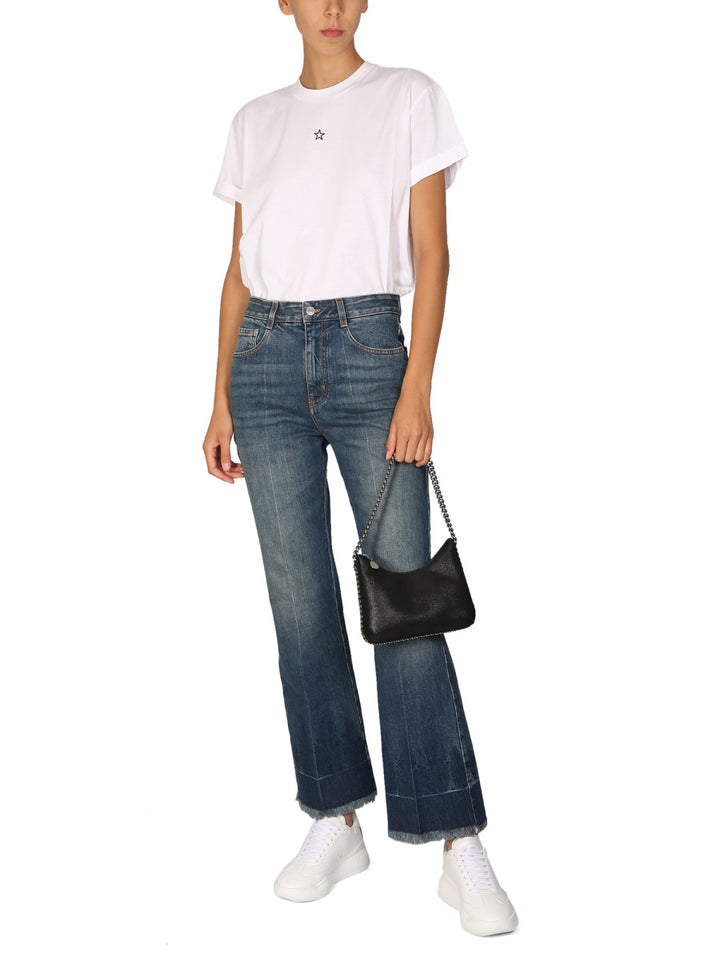 Stella McCartney Denim - Blue | Wanan Luxury