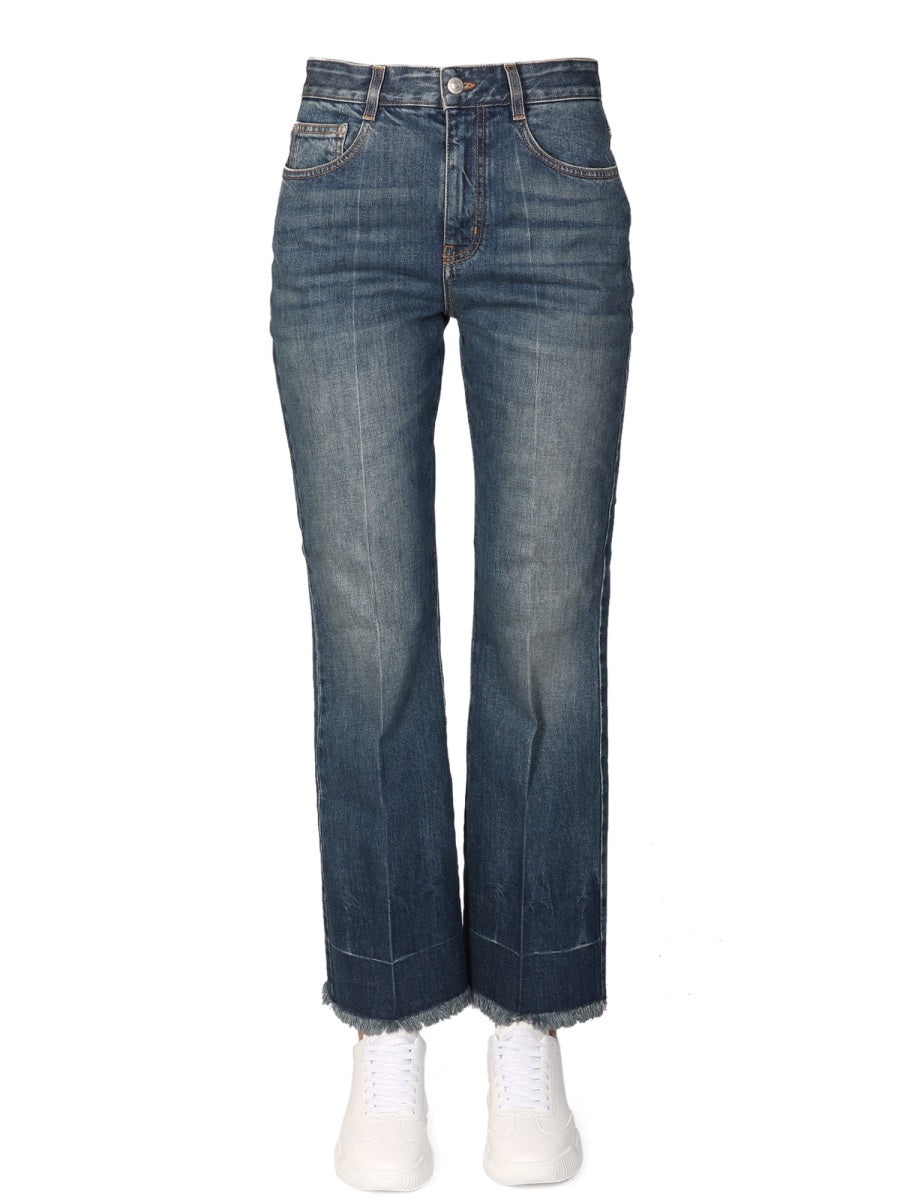 Stella McCartney Denim - Blue | Wanan Luxury