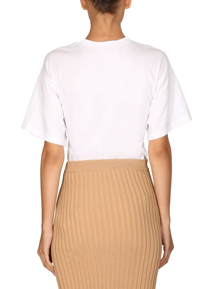 Stella McCartney T shirts - White | Wanan Luxury