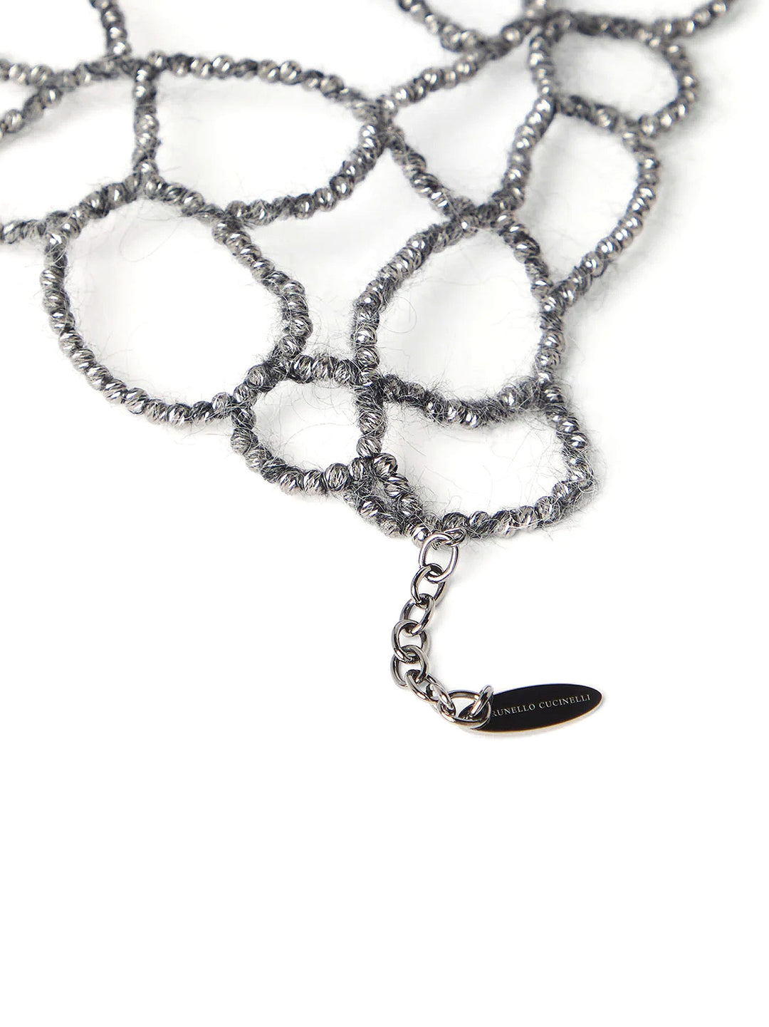 Brunello Cucinelli Bijoux - Light and natural | 8f7fc68d9b47b4c778d2bbb872b580b4d5ec2309