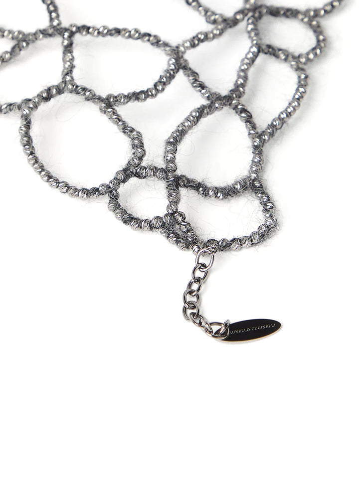 Brunello Cucinelli Bijoux - Light and natural | 8f7fc68d9b47b4c778d2bbb872b580b4d5ec2309