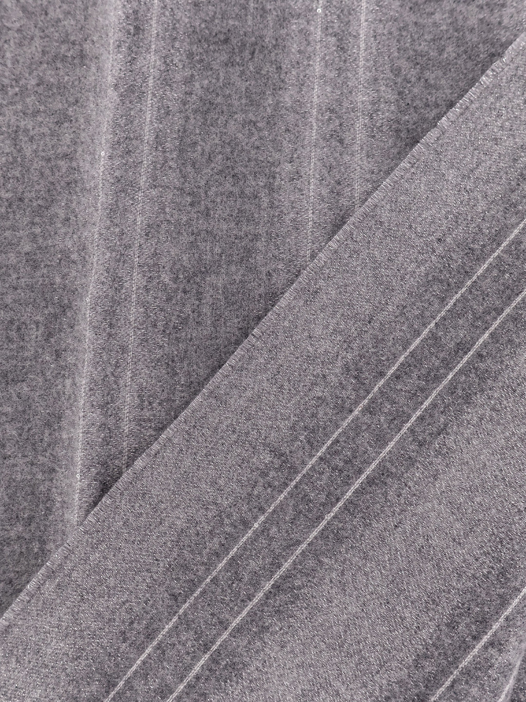 Brunello Cucinelli Scarfs - Blacks and greys | 22a6b0ef3589ae6a5aa13cfa5d2974f9039c61fd