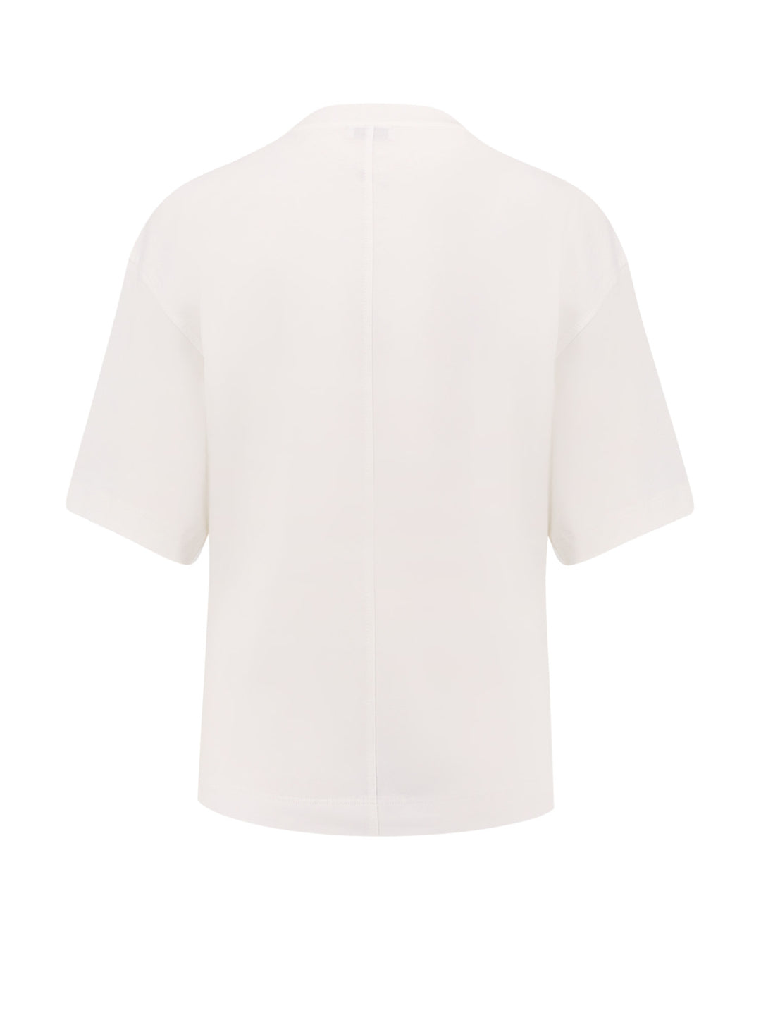 Brunello Cucinelli T-shirts and Polos - Light and natural | be301599c5c7bf1f95c15604f524853f6674dc2a