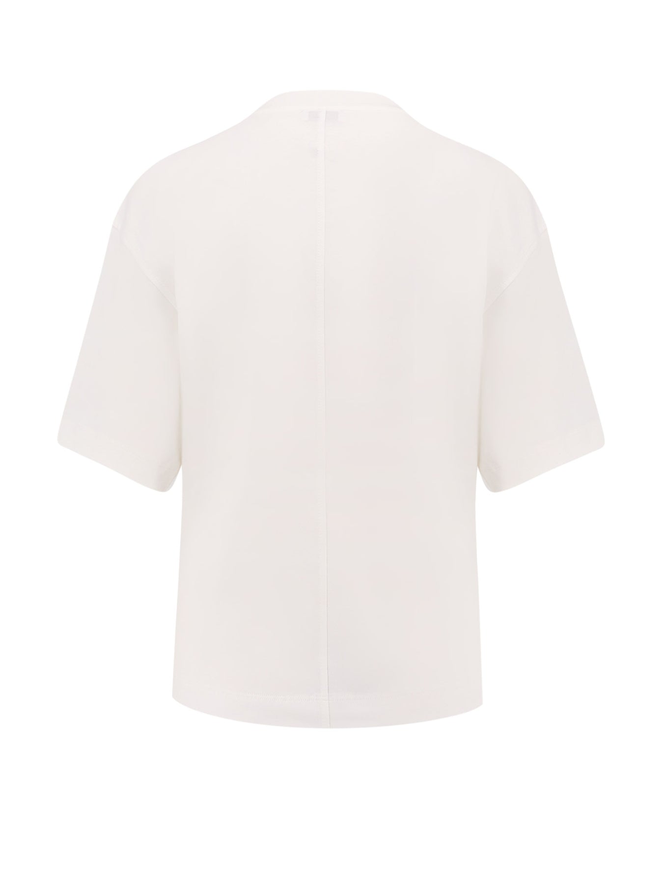 Brunello Cucinelli T-shirts and Polos - Neutral | be301599c5c7bf1f95c15604f524853f6674dc2a