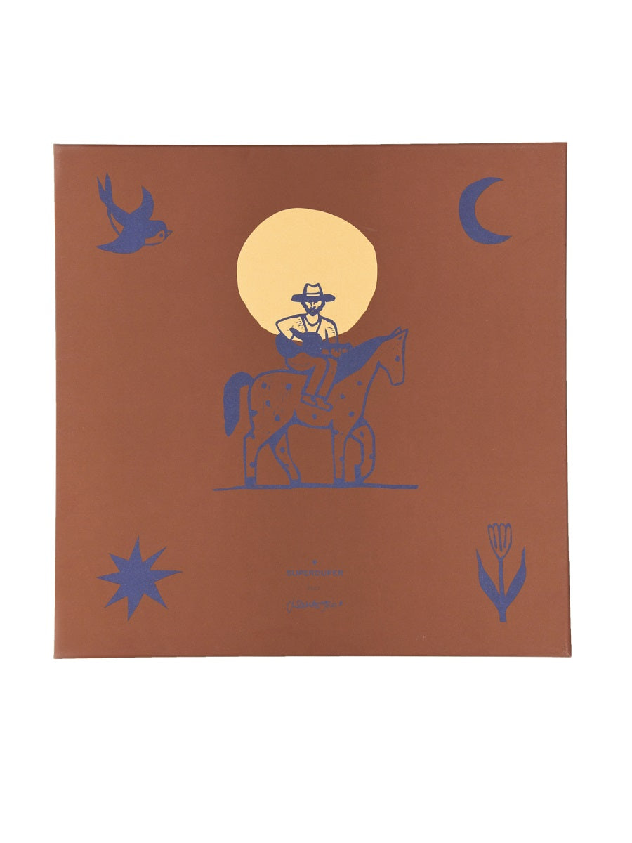 Supeduper Hats - Brown | 500dbfede0a0d972d5ba5512973ad97dcdbb95cf