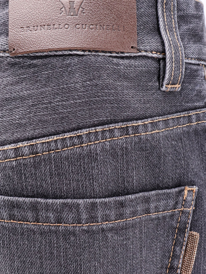 Brunello Cucinelli  - Blacks and greys | 59da65a129ce846471b54c8ba56ca7ddaeb9a67d