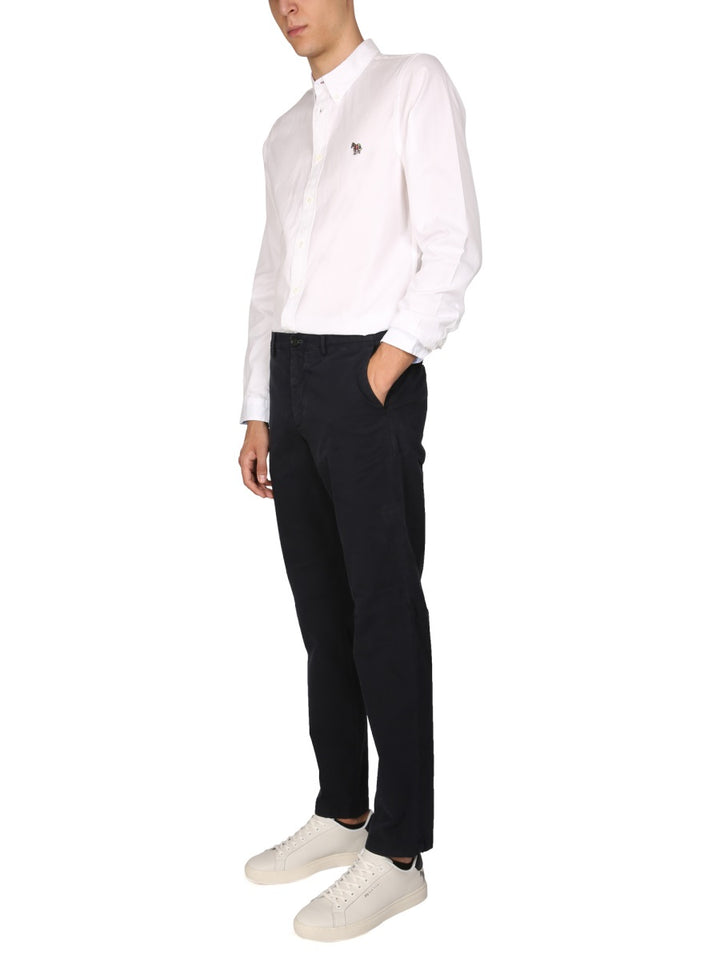 Ps Paul Smith Shirts - White | Wanan Luxury
