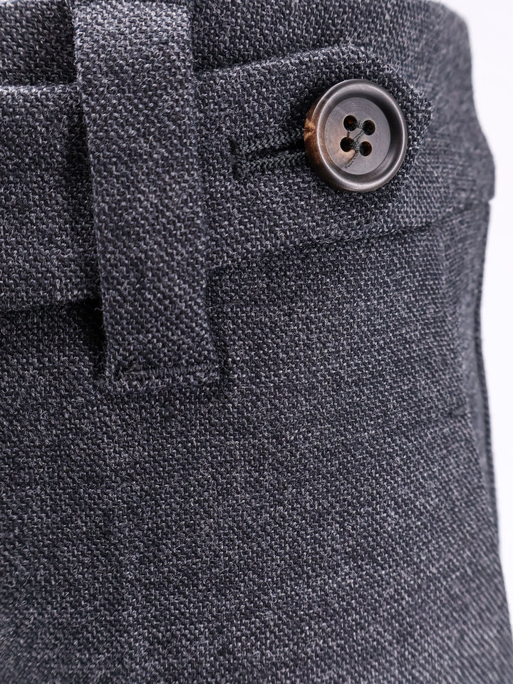 Brunello Cucinelli  - Blacks and greys | 840b27dab833d0cabb4d432f508e3a9522702dea