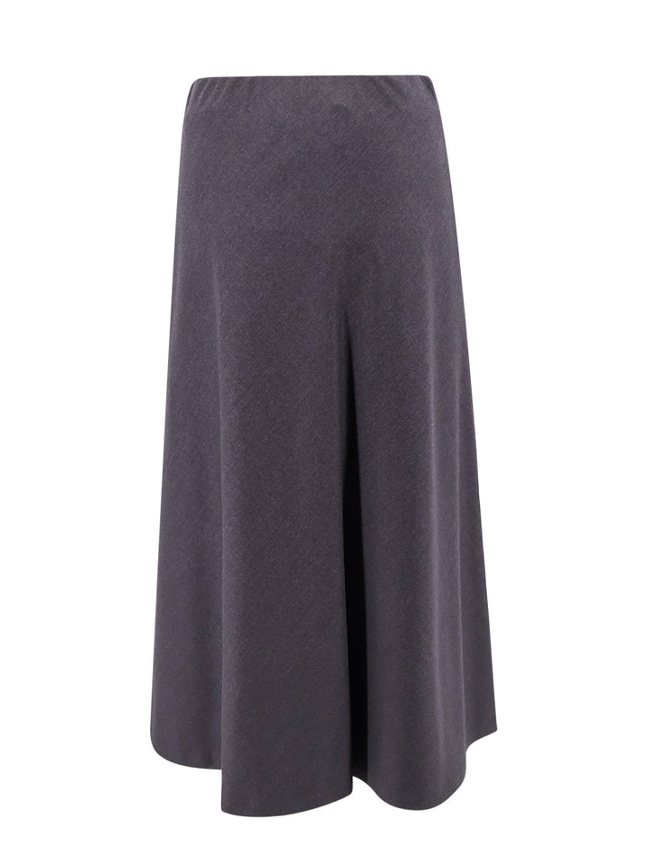 Brunello Cucinelli Skirts - Blacks and greys | b8366dd9328ae0fc5a28f3ccbced93bf7e1be09a