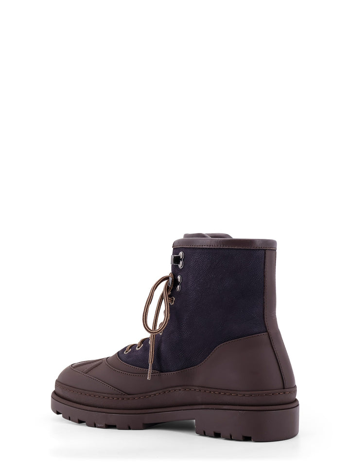 Brunello Cucinelli Boots - Brown | 64e144816ce69cad76bdef118d26a839bc2e5c21