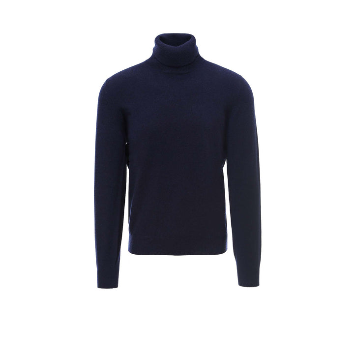 Brunello Cucinelli Sweaters - Blue and green | 1f3c617db16fcfe35b05b50f4821f314c67283f9