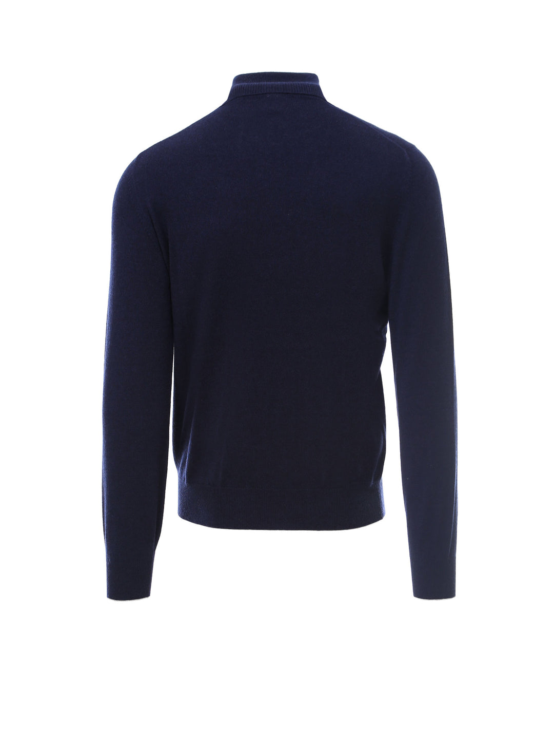 Brunello Cucinelli Sweaters - Blue and green | 44321395a663dc464f3607c7341ff3075149cce8