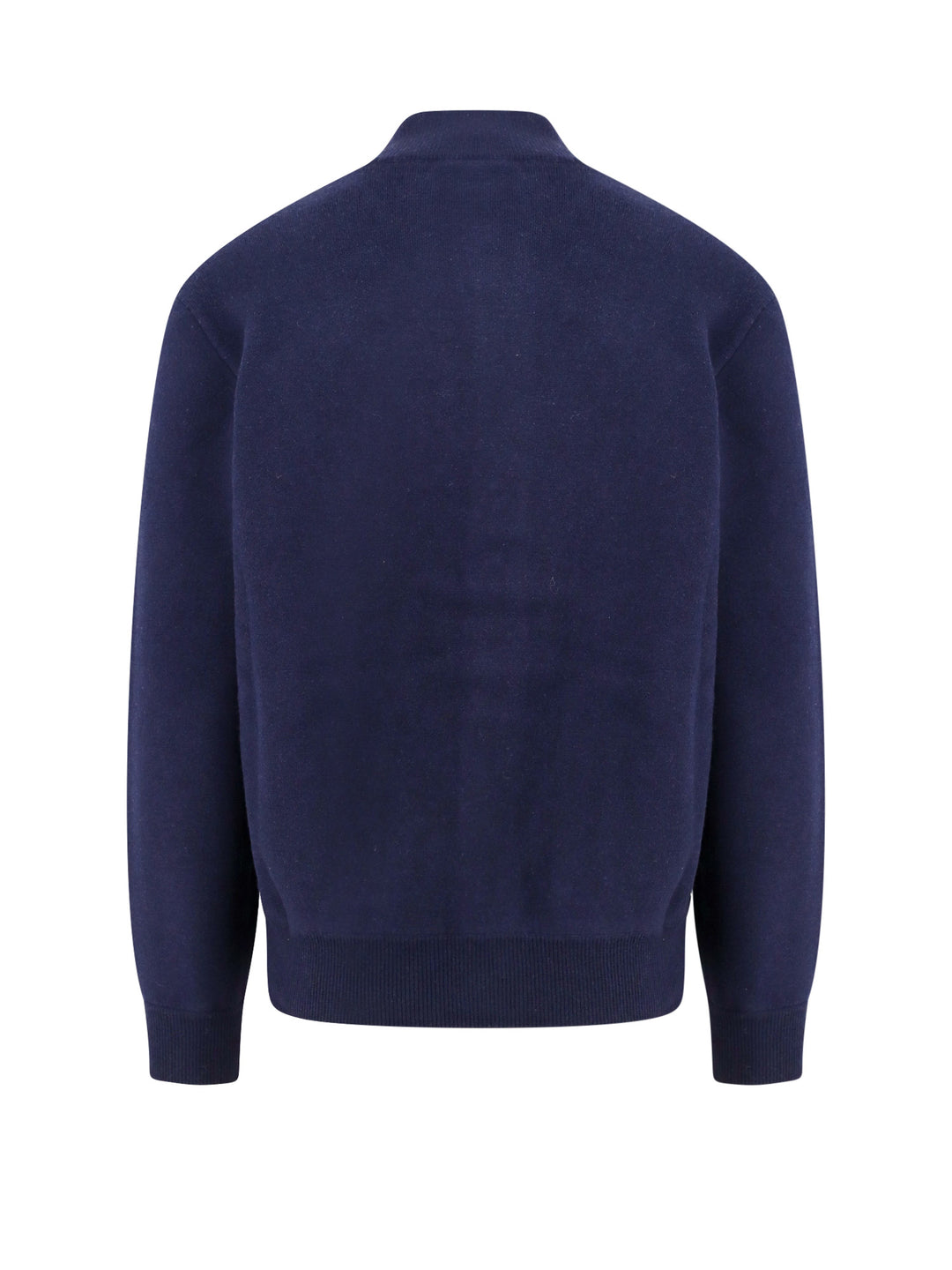 Brunello Cucinelli Sweaters - Blue and green | ee14c2bcd7e8d78834cda1e72d308914e5f44ef5