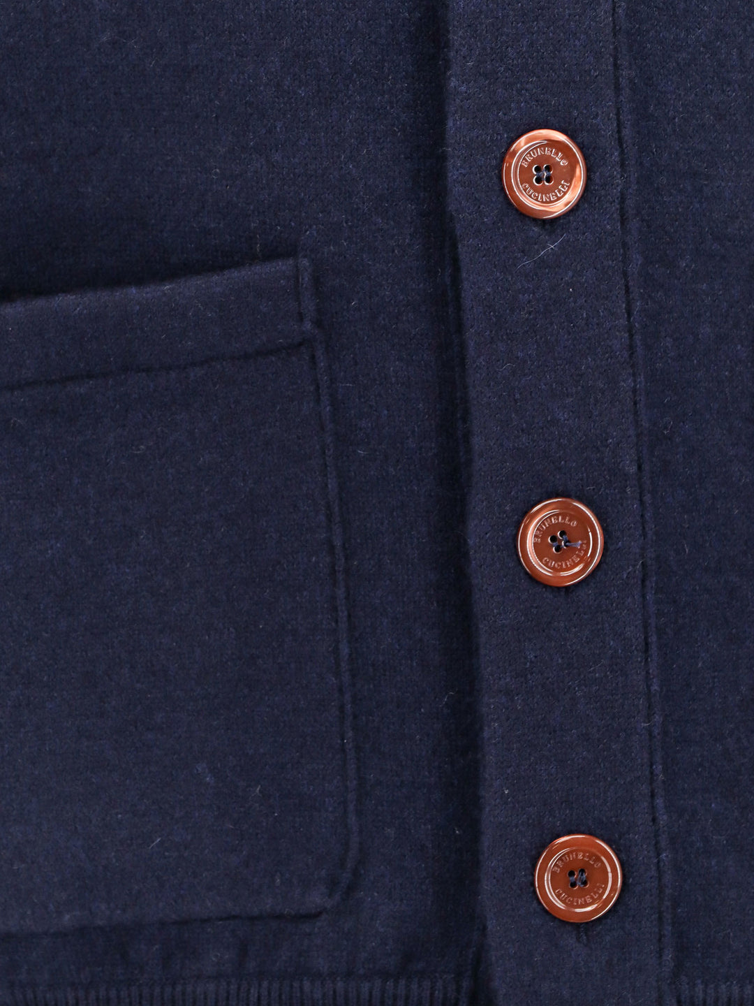 Brunello Cucinelli Sweaters - Blue and green | f82697510d69f03744e046746c079f5fd9a95e3c