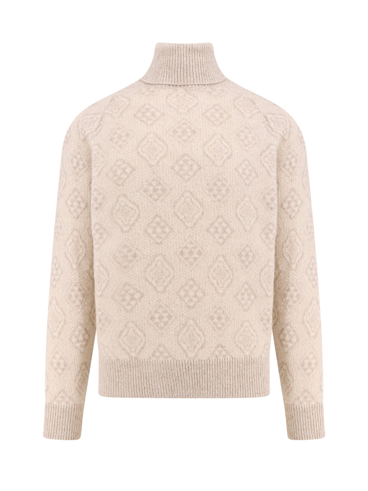 Brunello Cucinelli Sweaters - Light and natural | e09ea088046b3d5d69cc51f20a1f3c4274a31efe