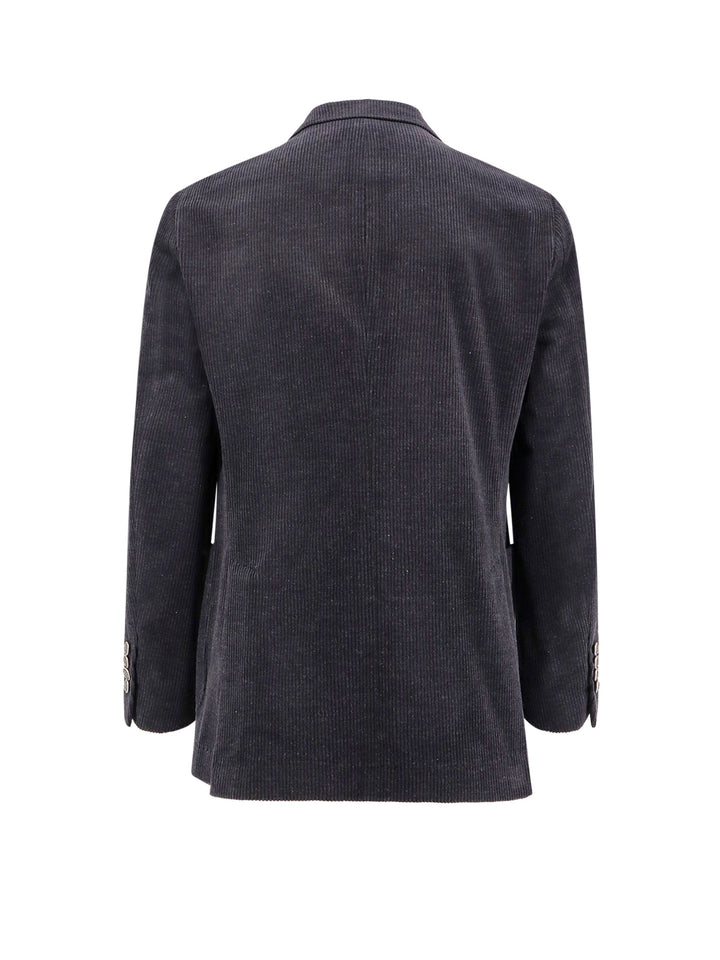 Brunello Cucinelli Clothing - Blacks and greys | 7f59c2358f827e9fe547ed7c40bad714eb44bb83