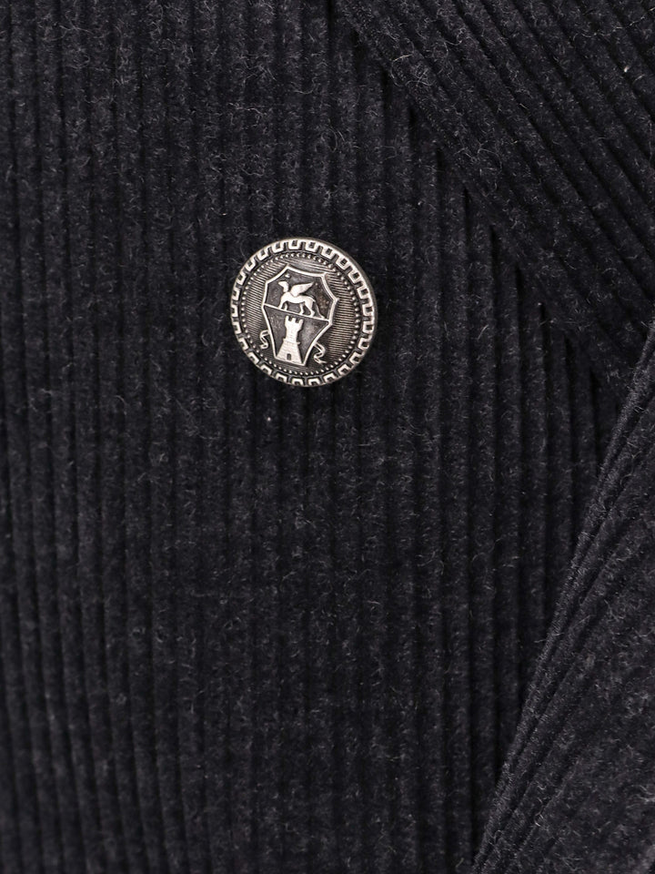 Brunello Cucinelli Clothing - Blacks and greys | fa0e22c984bad8034b4baff3d8cbba5f6891b11c