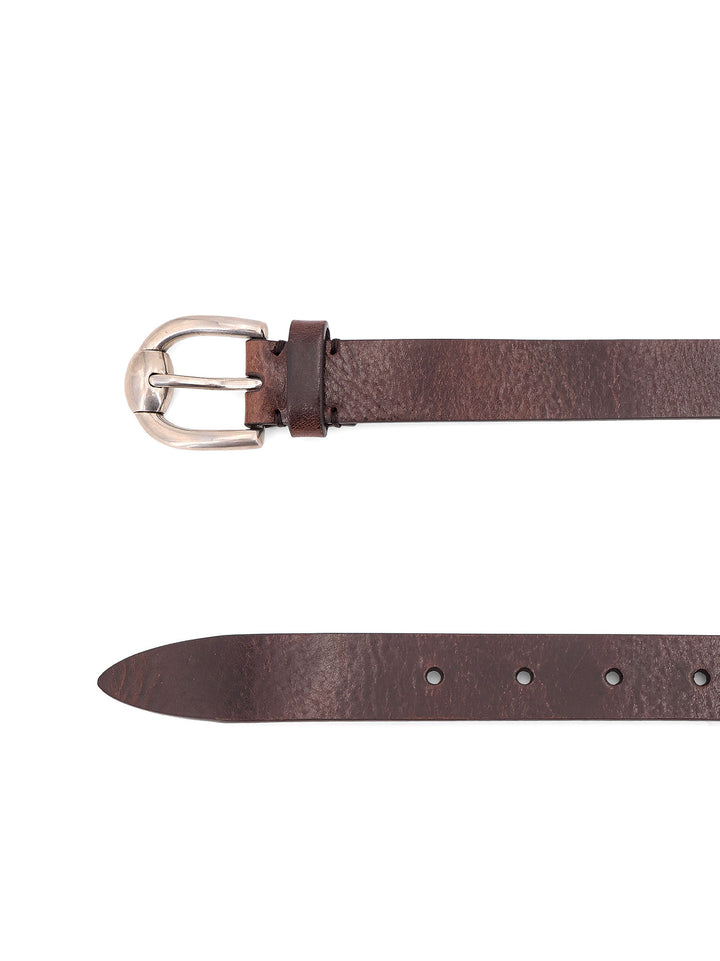Brunello Cucinelli Belts - Brown | db3793fd44a0a83952ebd32ba48b03645c90c788