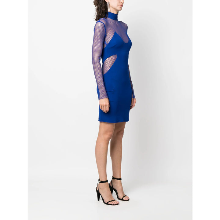 Tom Ford Dresses - Blue | 0b9ec394b75e65c5bea8f1d0e77b4b522fd4168c