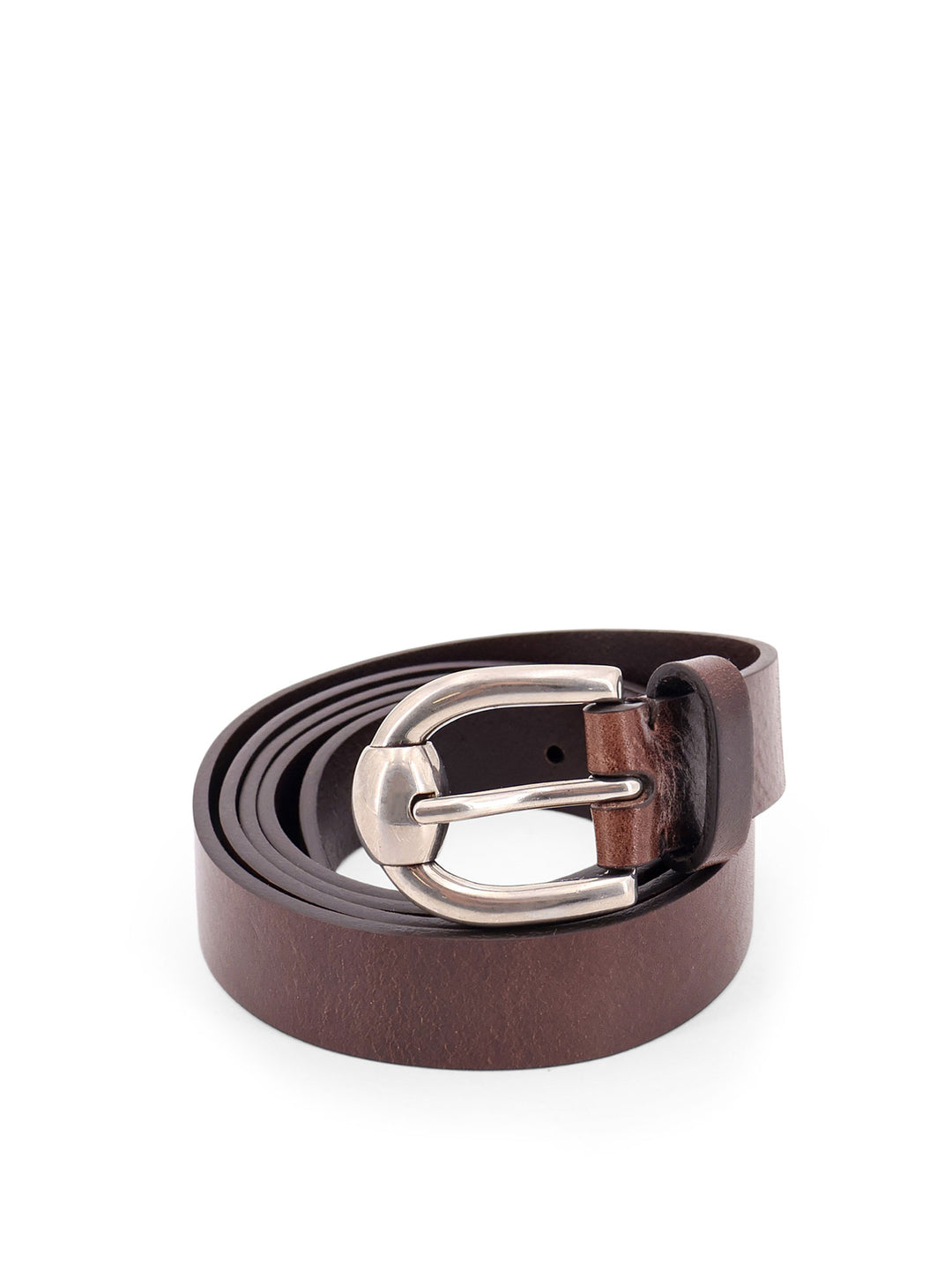 Brunello Cucinelli Belts - Brown | d37c502e2ac42a6f5b5f5f2e8a541ee3ca6a8f01