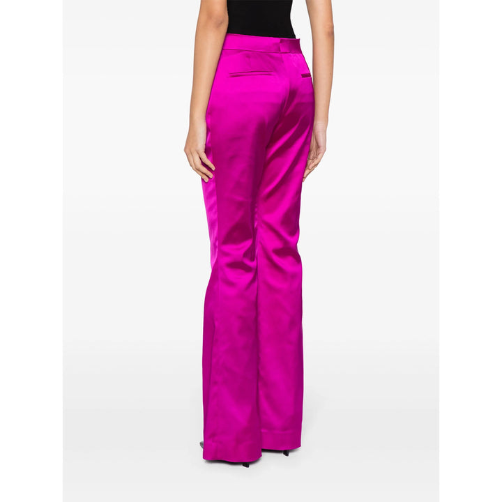 Tom Ford Pants - Purple | b237d851db03c8dba7ce5ca21b25354c3d5a56a0