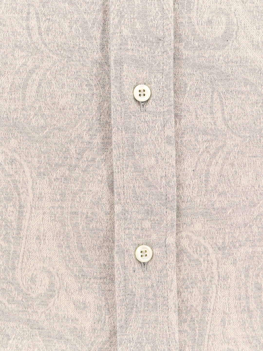 Brunello Cucinelli Shirts - Light and natural | 5e1623e821c893bb5ed6c1f10e8f315c3152626c