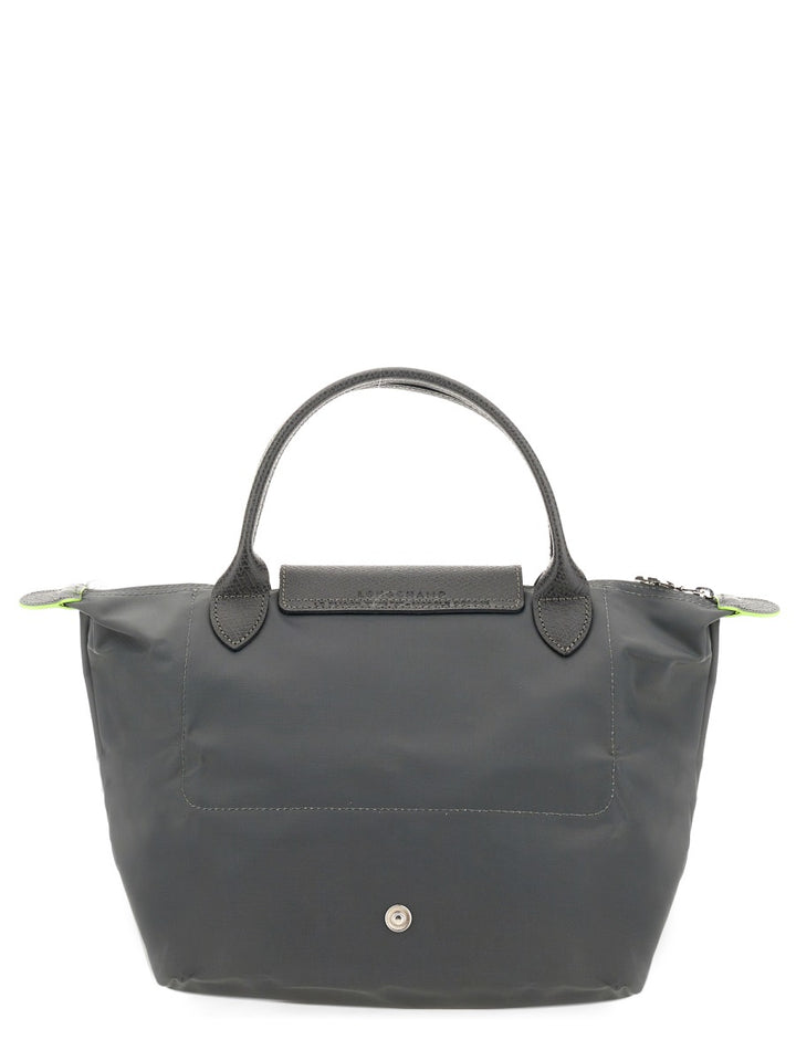 Longchamp Hand Bags - Grey | Wanan Luxury