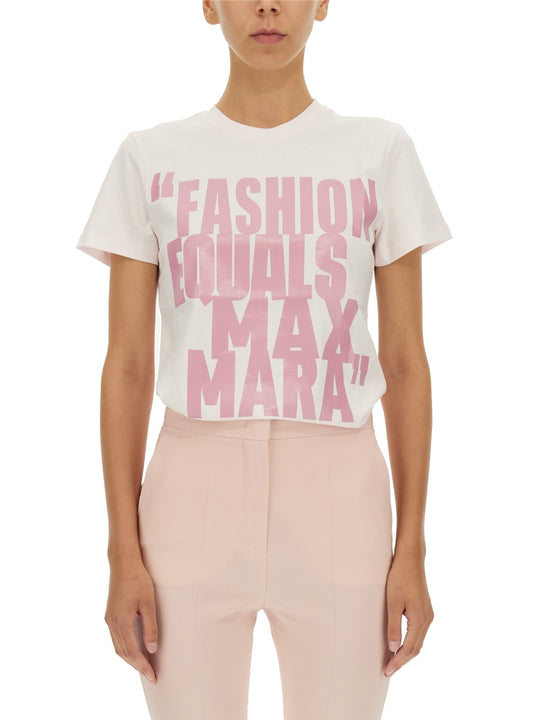 T-Shirt Fashion Equals